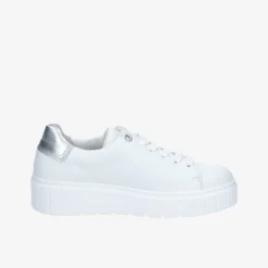 Gabor comfort ​GaborComfort Damen Plateau Schnürer-Damen Komfortschuhe | Halbschuhe