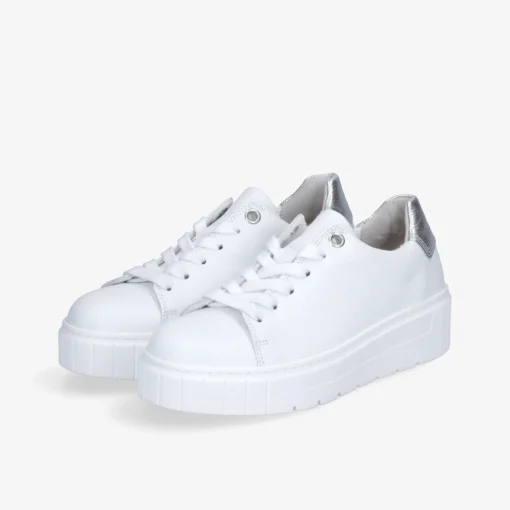 Gabor comfort ​GaborComfort Damen Plateau Schnürer-Damen Komfortschuhe | Halbschuhe