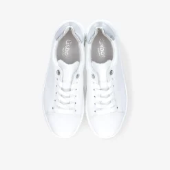 Gabor comfort ​GaborComfort Damen Plateau Schnürer-Damen Komfortschuhe | Halbschuhe