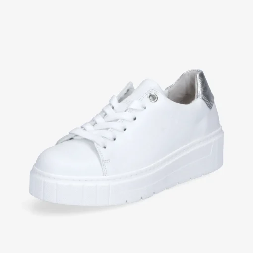 Gabor comfort ​GaborComfort Damen Plateau Schnürer-Damen Komfortschuhe | Halbschuhe