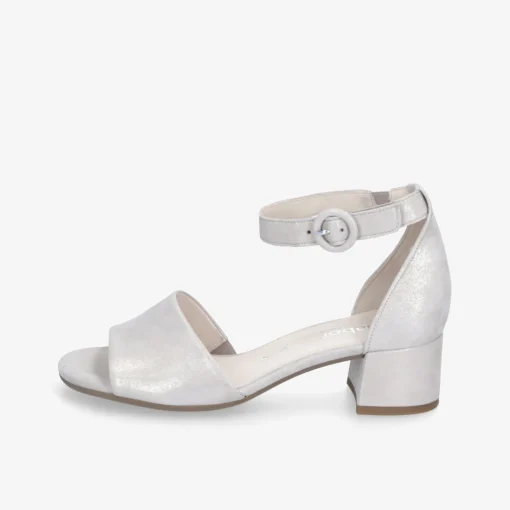 Gabor comfort ​GaborComfort Damen Sandale-Damen Sandalen