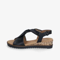 Gabor comfort ​GaborComfort Damen Sandale-Damen Sandalen