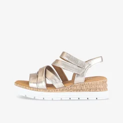 Gabor comfort ​GaborComfort Damen Sandale-Damen Komfortschuhe | Sandalen