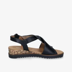 Gabor comfort ​GaborComfort Damen Sandale-Damen Sandalen