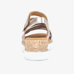 Gabor comfort ​GaborComfort Damen Sandale-Damen Komfortschuhe | Sandalen