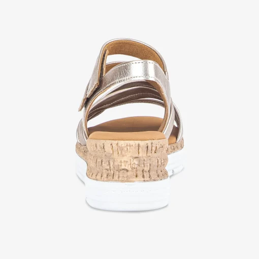 Gabor comfort ​GaborComfort Damen Sandale-Damen Komfortschuhe | Sandalen