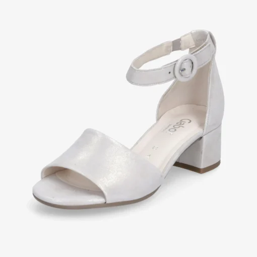 Gabor comfort ​GaborComfort Damen Sandale-Damen Sandalen