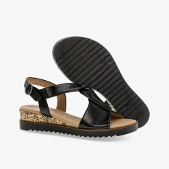 Gabor comfort ​GaborComfort Damen Sandale-Damen Sandalen