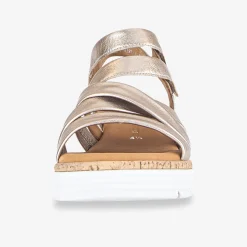 Gabor comfort ​GaborComfort Damen Sandale-Damen Komfortschuhe | Sandalen