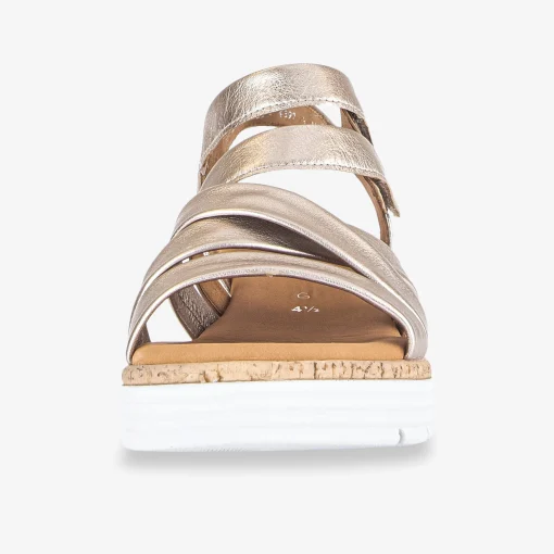 Gabor comfort ​GaborComfort Damen Sandale-Damen Komfortschuhe | Sandalen