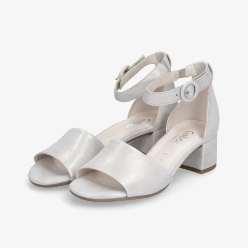 Gabor comfort ​GaborComfort Damen Sandale-Damen Sandalen