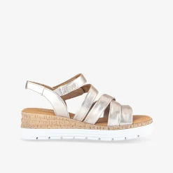 Gabor comfort ​GaborComfort Damen Sandale-Damen Komfortschuhe | Sandalen
