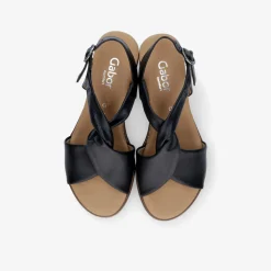 Gabor comfort ​GaborComfort Damen Sandale-Damen Sandalen