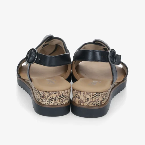 Gabor comfort ​GaborComfort Damen Sandale-Damen Sandalen