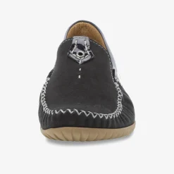 Gabor comfort ​GaborComfort Damen Slipper-Damen Größen Ab 42 | Komfortschuhe