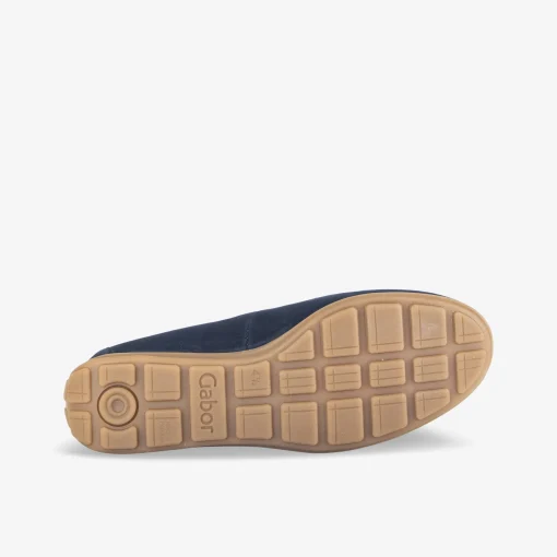 Gabor comfort ​GaborComfort Damen Slipper-Damen Komfortschuhe | Halbschuhe