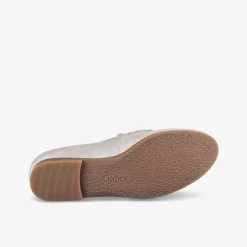 Gabor comfort ​GaborComfort Damen Slipper-Damen Komfortschuhe | Halbschuhe