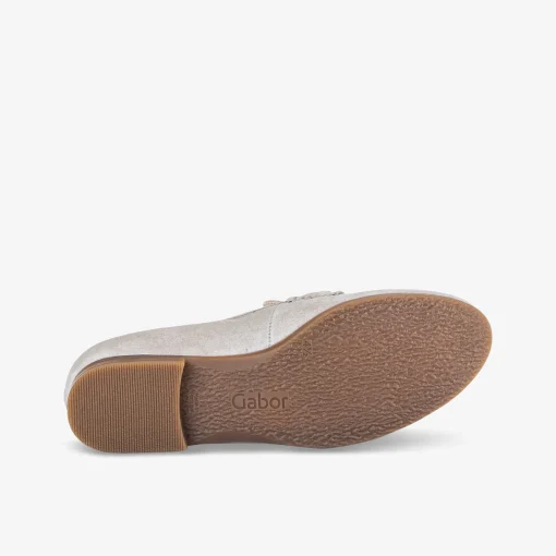 Gabor comfort ​GaborComfort Damen Slipper-Damen Komfortschuhe | Halbschuhe