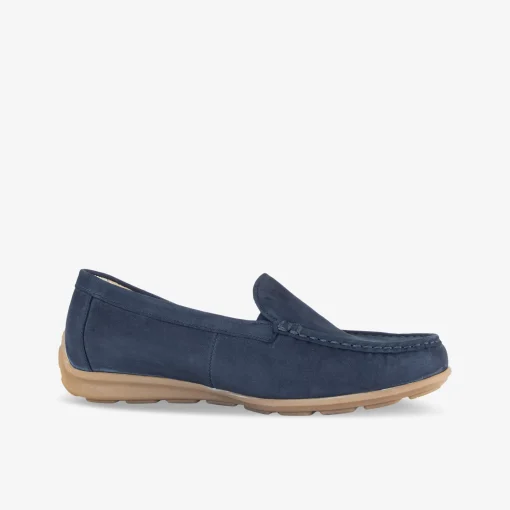 Gabor comfort ​GaborComfort Damen Slipper-Damen Komfortschuhe | Halbschuhe