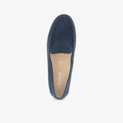 Gabor comfort ​GaborComfort Damen Slipper-Damen Komfortschuhe | Halbschuhe