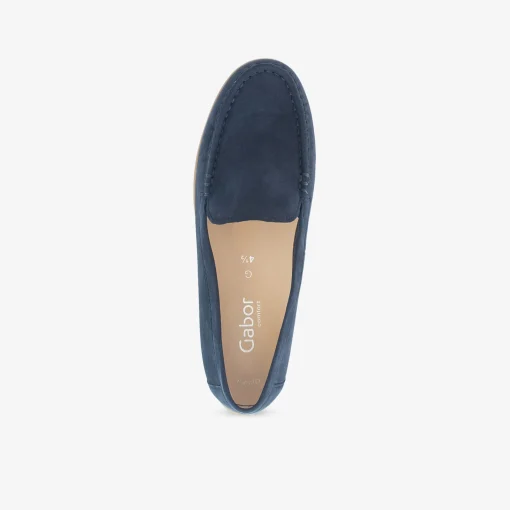 Gabor comfort ​GaborComfort Damen Slipper-Damen Komfortschuhe | Halbschuhe