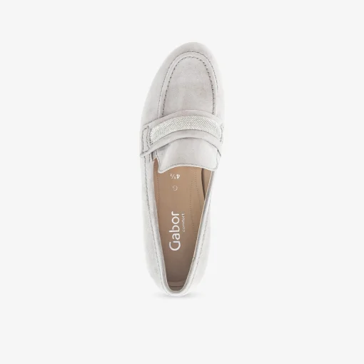 Gabor comfort ​GaborComfort Damen Slipper-Damen Komfortschuhe | Halbschuhe