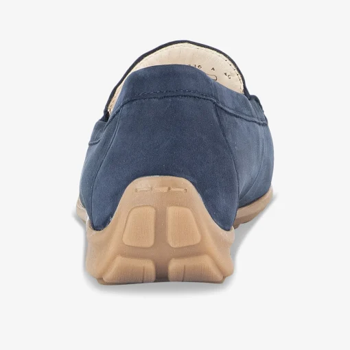 Gabor comfort ​GaborComfort Damen Slipper-Damen Komfortschuhe | Halbschuhe