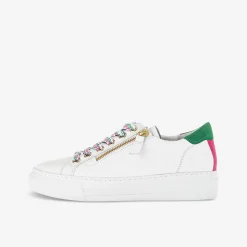 Gabor comfort ​GaborComfort Damen Sneaker-Damen Komfortschuhe | Halbschuhe