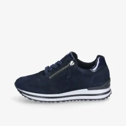 Gabor comfort ​GaborComfort Damen Sneaker-Damen Komfortschuhe | Halbschuhe