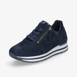 Gabor comfort ​GaborComfort Damen Sneaker-Damen Komfortschuhe | Halbschuhe