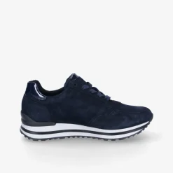 Gabor comfort ​GaborComfort Damen Sneaker-Damen Komfortschuhe | Halbschuhe