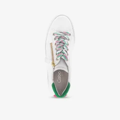 Gabor comfort ​GaborComfort Damen Sneaker-Damen Komfortschuhe | Halbschuhe