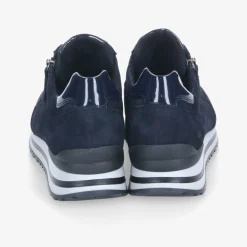 Gabor comfort ​GaborComfort Damen Sneaker-Damen Komfortschuhe | Halbschuhe