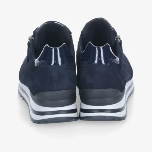 Gabor comfort ​GaborComfort Damen Sneaker-Damen Komfortschuhe | Halbschuhe