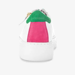 Gabor comfort ​GaborComfort Damen Sneaker-Damen Komfortschuhe | Halbschuhe