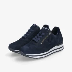 Gabor comfort ​GaborComfort Damen Sneaker-Damen Komfortschuhe | Halbschuhe
