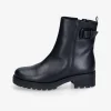 Gabor comfort ​GaborComfort Damen Stiefelette-Damen Stiefeletten | Komfortschuhe