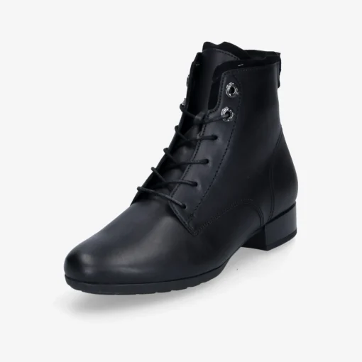 Gabor comfort ​GaborComfort Damen Stiefelette-Damen Stiefeletten | Komfortschuhe