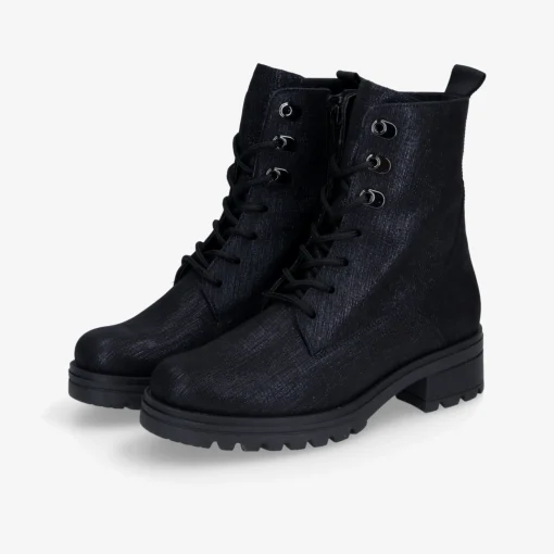 Gabor comfort ​GaborComfort Damen Stiefelette-Damen Stiefeletten | Komfortschuhe