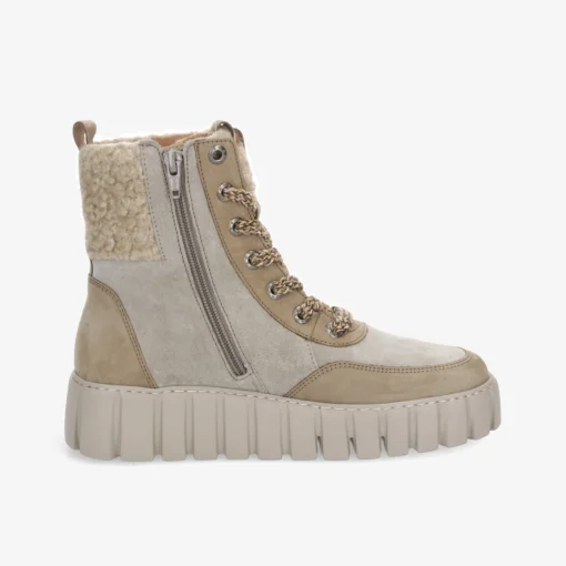 Gabor comfort ​GaborComfort Damen Stiefelette-Damen Stiefeletten | Komfortschuhe