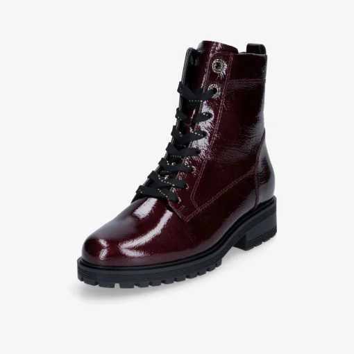 Gabor comfort ​GaborComfort Damen Stiefelette-Damen Stiefeletten | Komfortschuhe