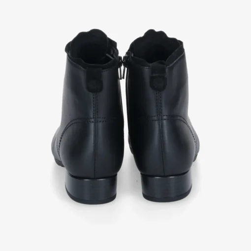 Gabor comfort ​GaborComfort Damen Stiefelette-Damen Stiefeletten | Komfortschuhe
