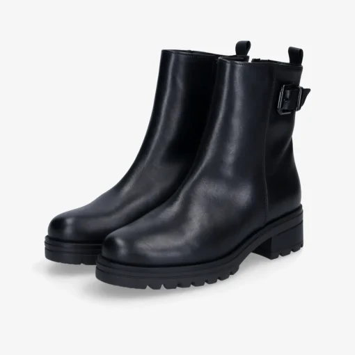 Gabor comfort ​GaborComfort Damen Stiefelette-Damen Stiefeletten | Komfortschuhe
