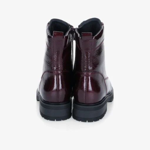 Gabor comfort ​GaborComfort Damen Stiefelette-Damen Stiefeletten | Komfortschuhe