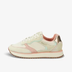 GANT Bevinda Damen Sneaker Low-Damen Sneaker