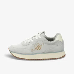 GANT Bevinda Damen Sneaker Low-Damen Sneaker
