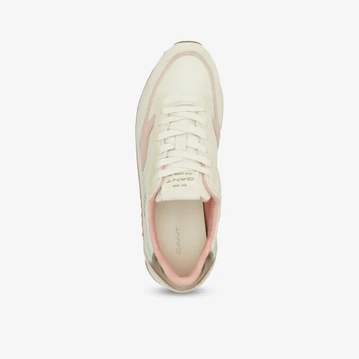 GANT Bevinda Damen Sneaker Low-Damen Sneaker