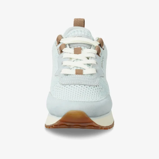 GANT Bevinda Damen Sneaker Low-Damen Sneaker | Halbschuhe