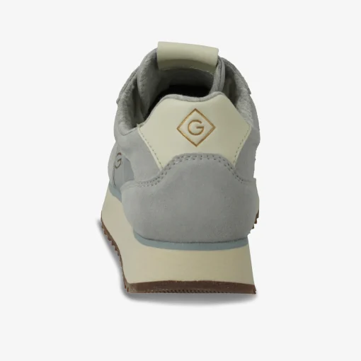GANT Bevinda Damen Sneaker Low-Damen Sneaker