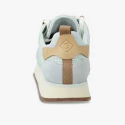 GANT Bevinda Damen Sneaker Low-Damen Sneaker | Halbschuhe